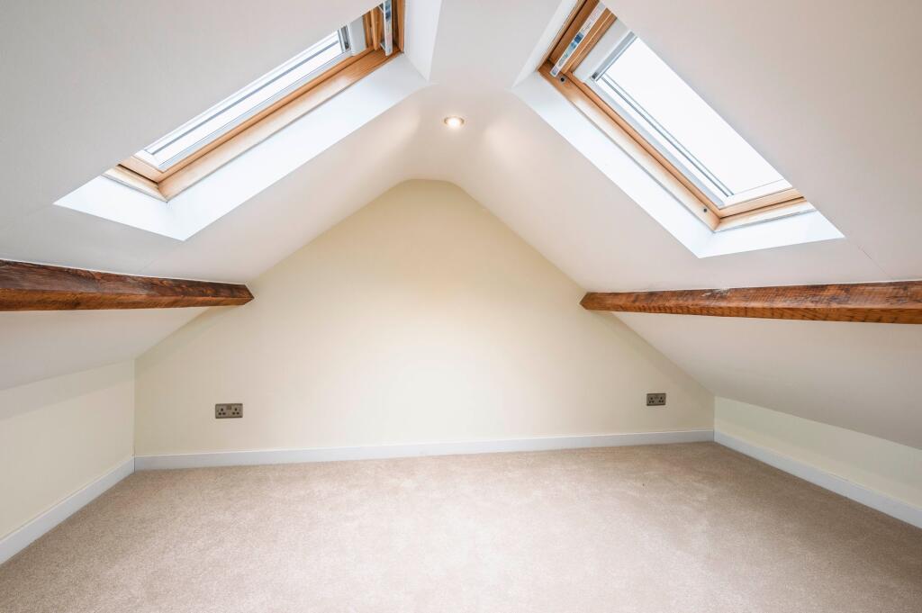 Second Reception Room