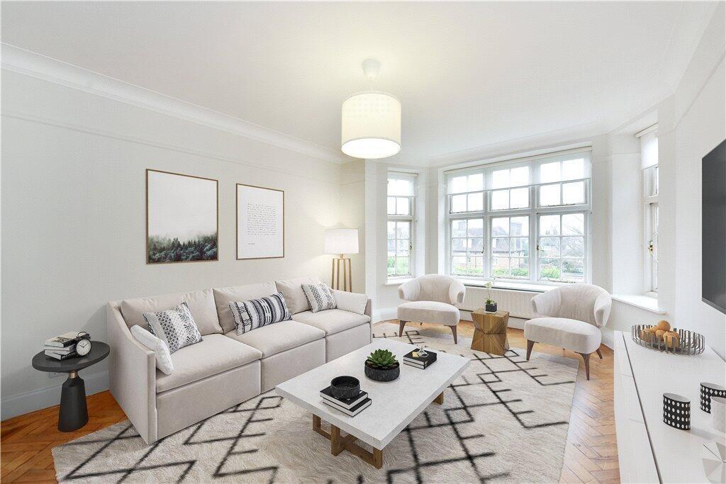 Large Living Room