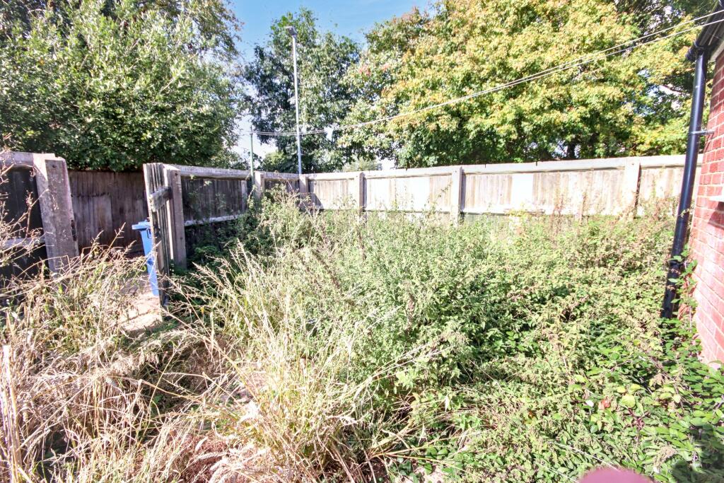 13 School Road, Warboys, Huntingdon, Cambridgeshire, PE28 2SX