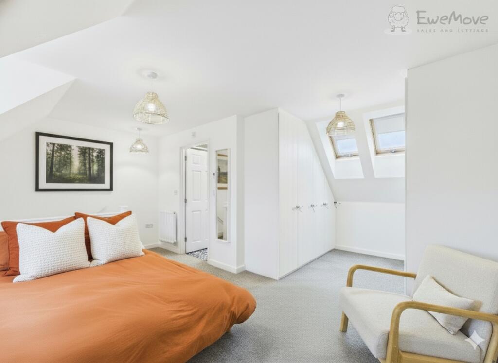 MASTER SUITE - AI DRESSED IMAGE