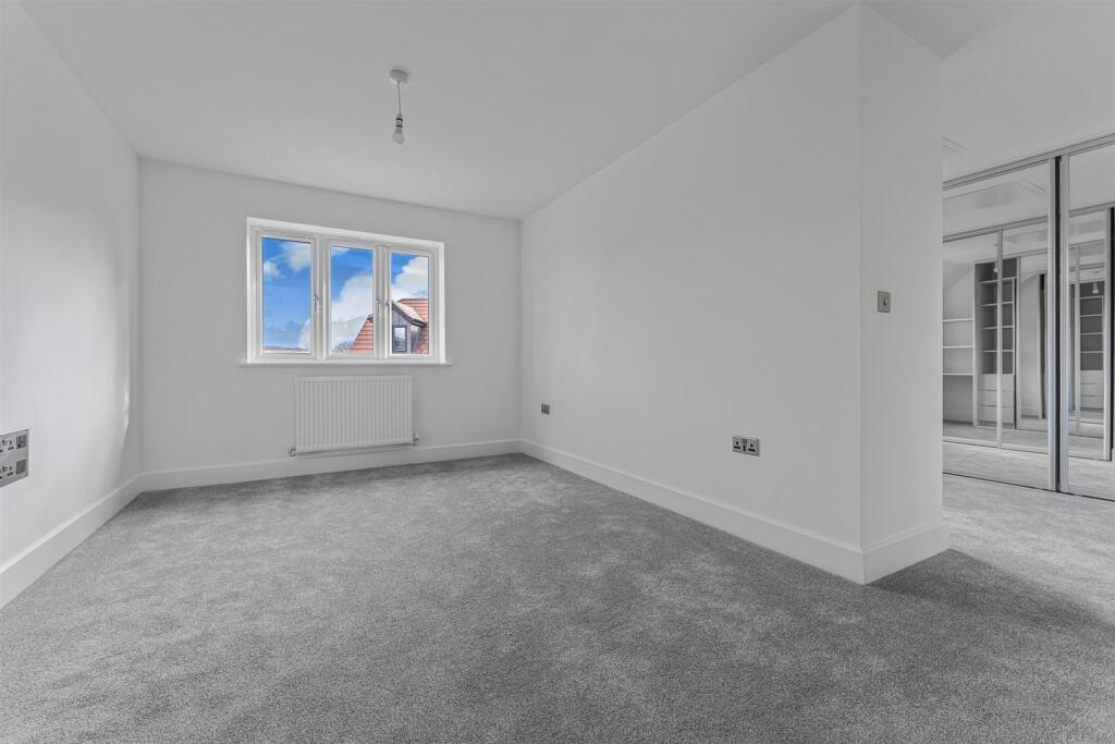 Master Suite