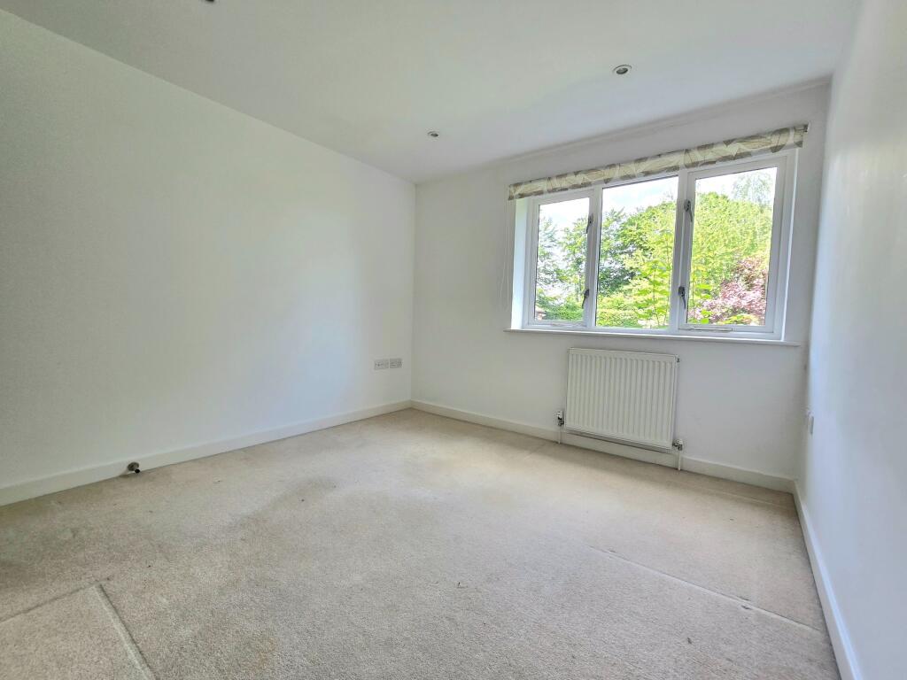 The Kiln, Sotherington Lane, Selborne, Alton