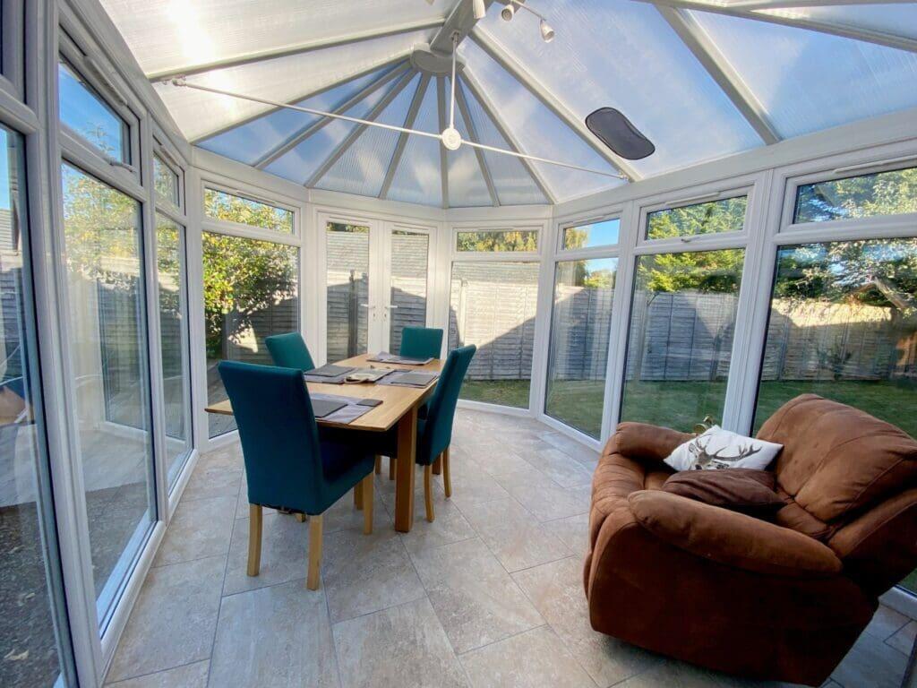 CONSERVATORY