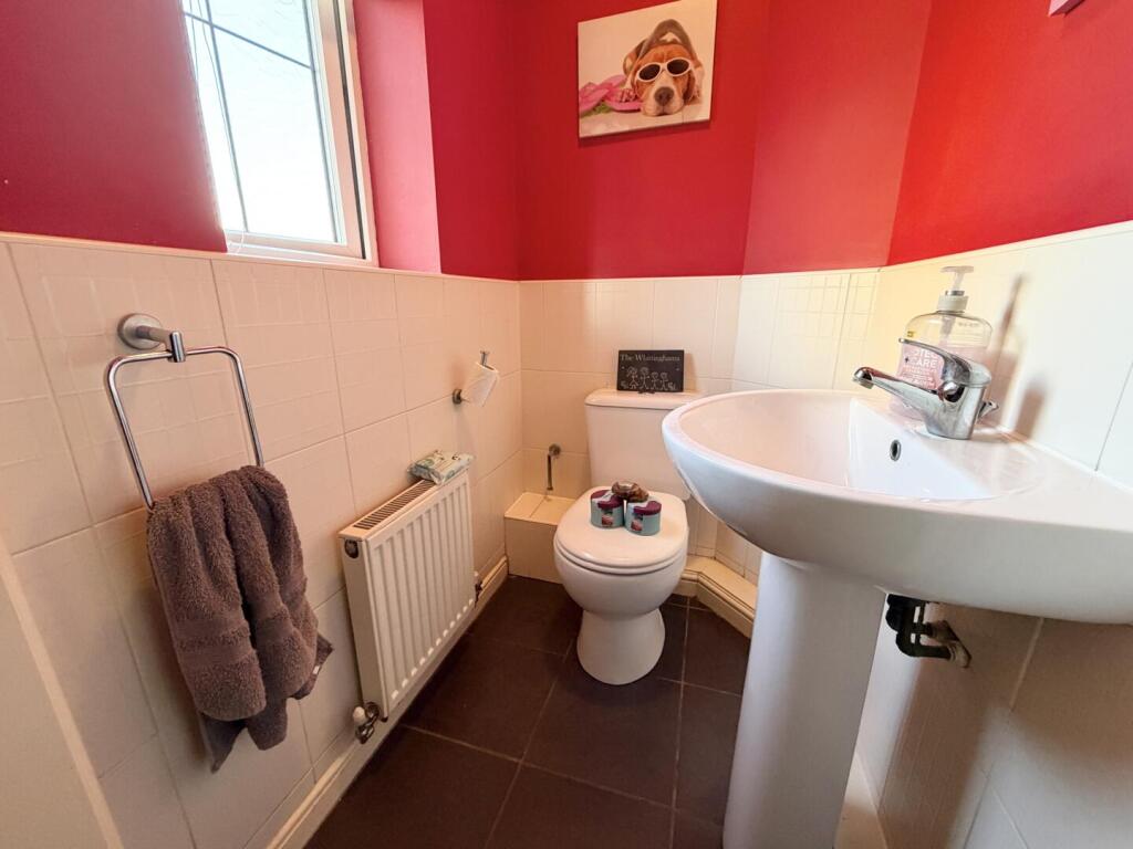 WC