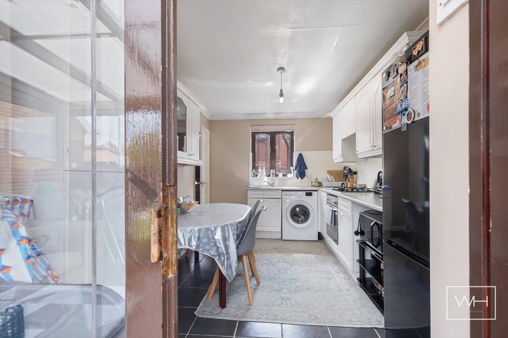 31 Clearwell Croft, 