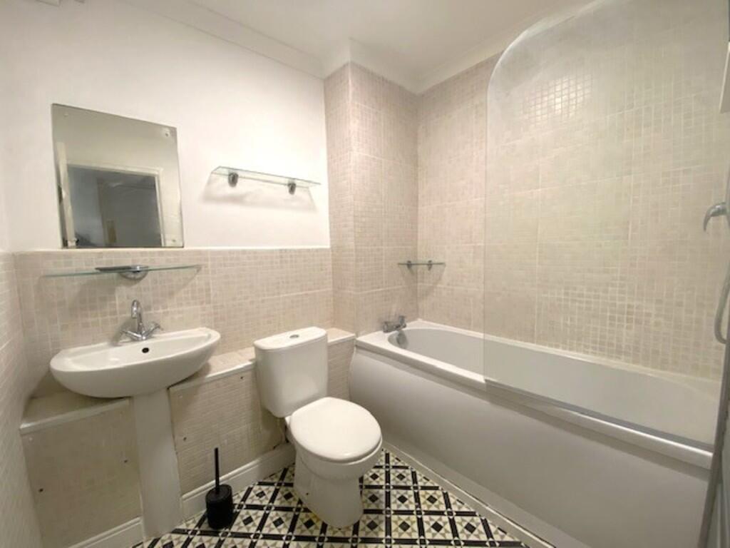 Bathroom Edit