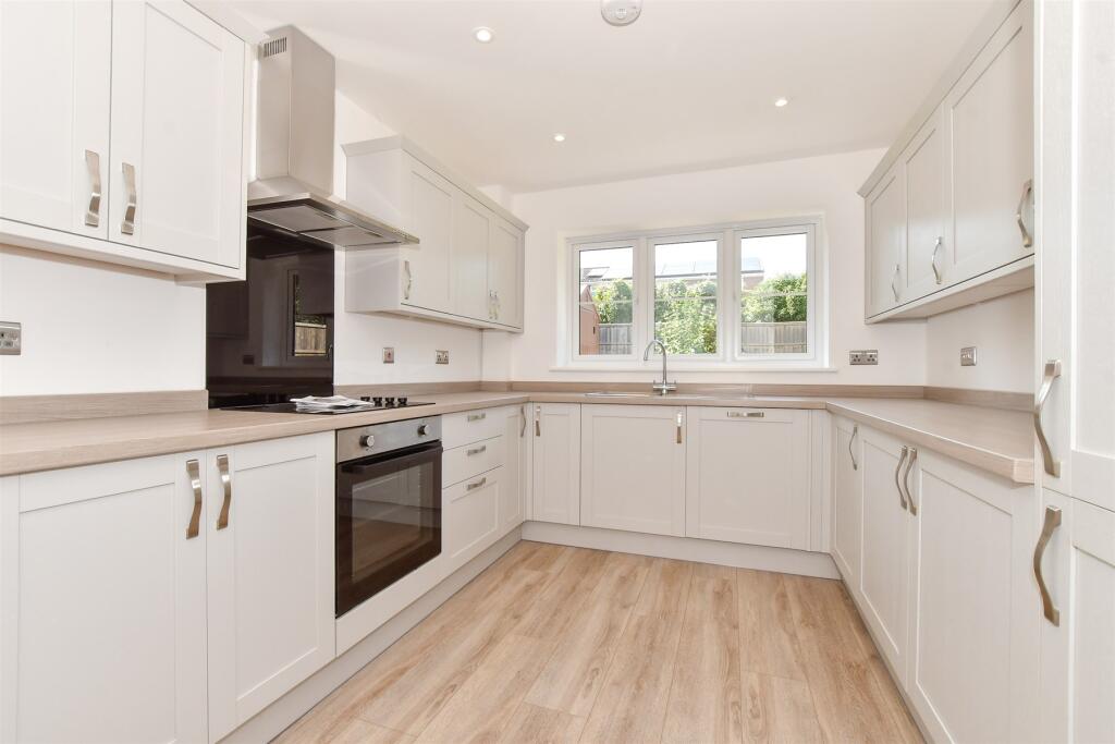 Kitchen/ Diner