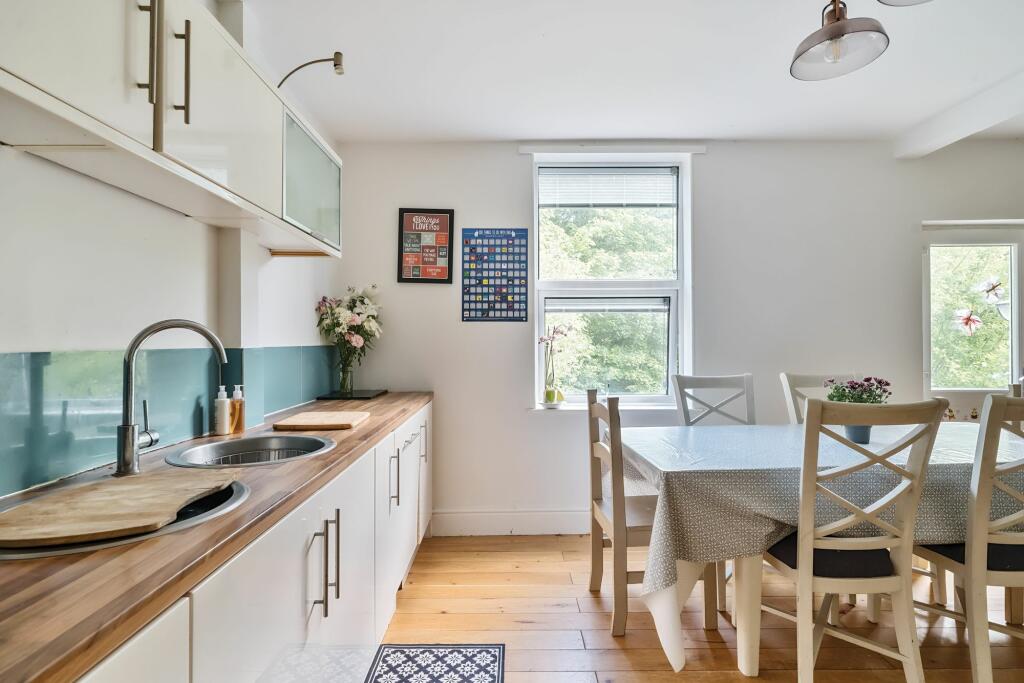 Kitchen Dining