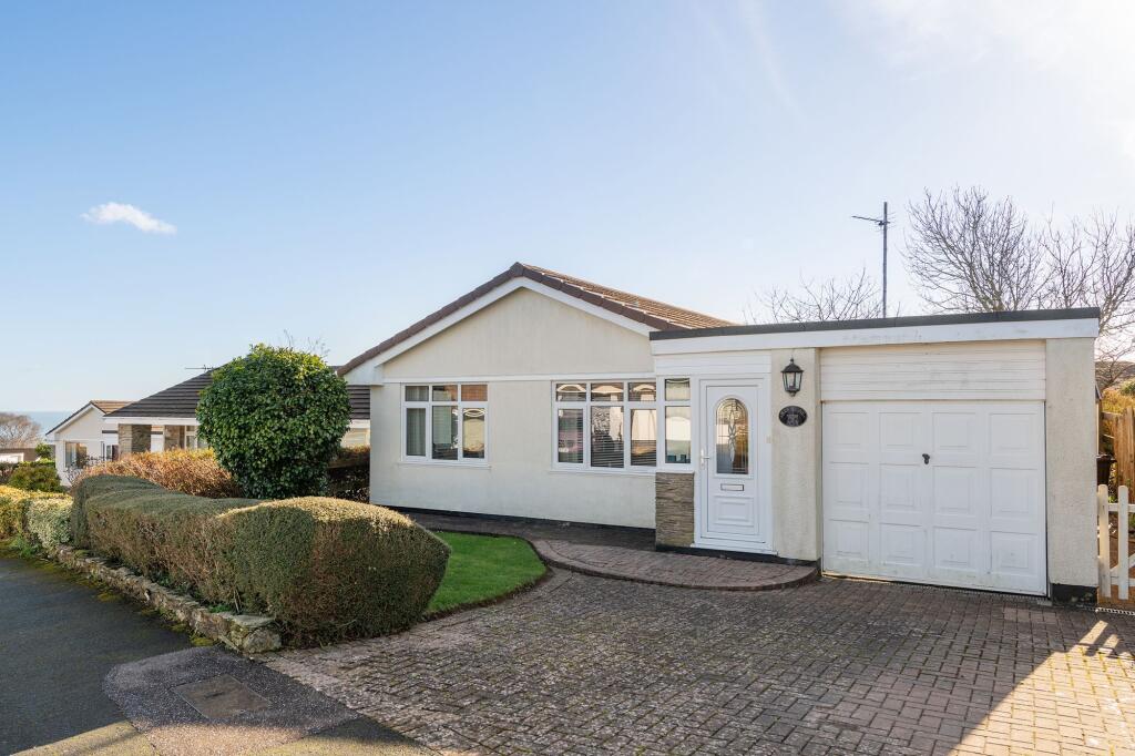 Front Elevation, 3 Start Bay Park, Strete