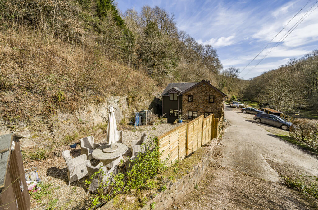 Oakford, Seddons