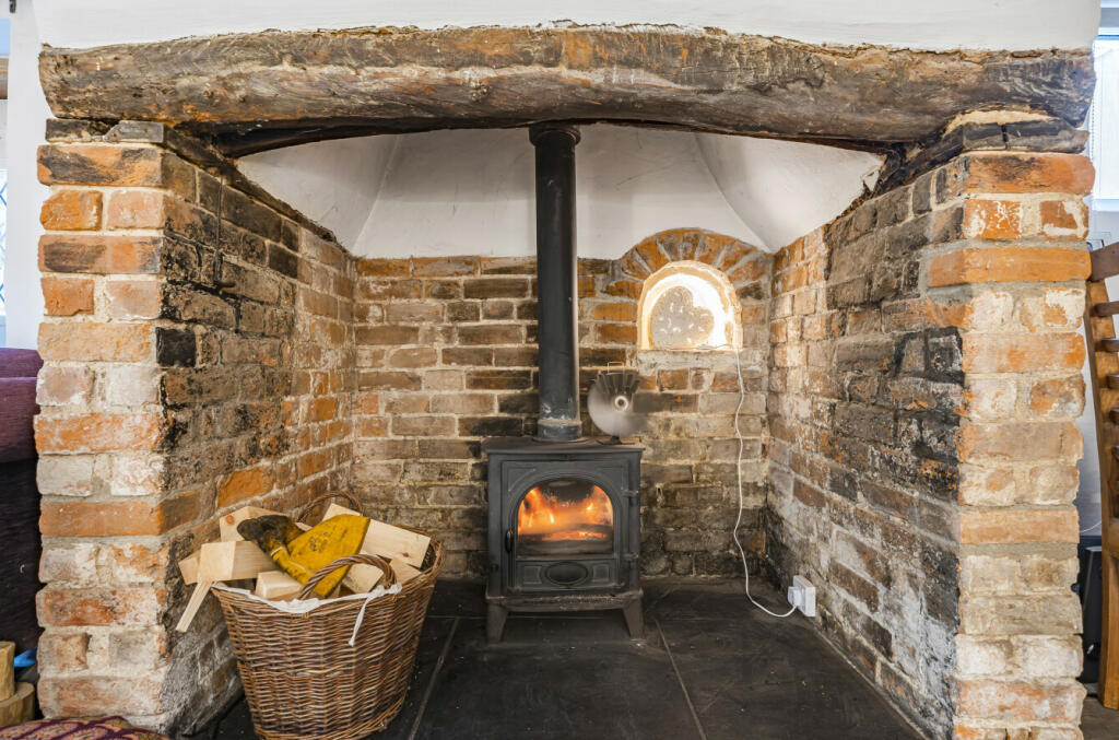 Inglenook