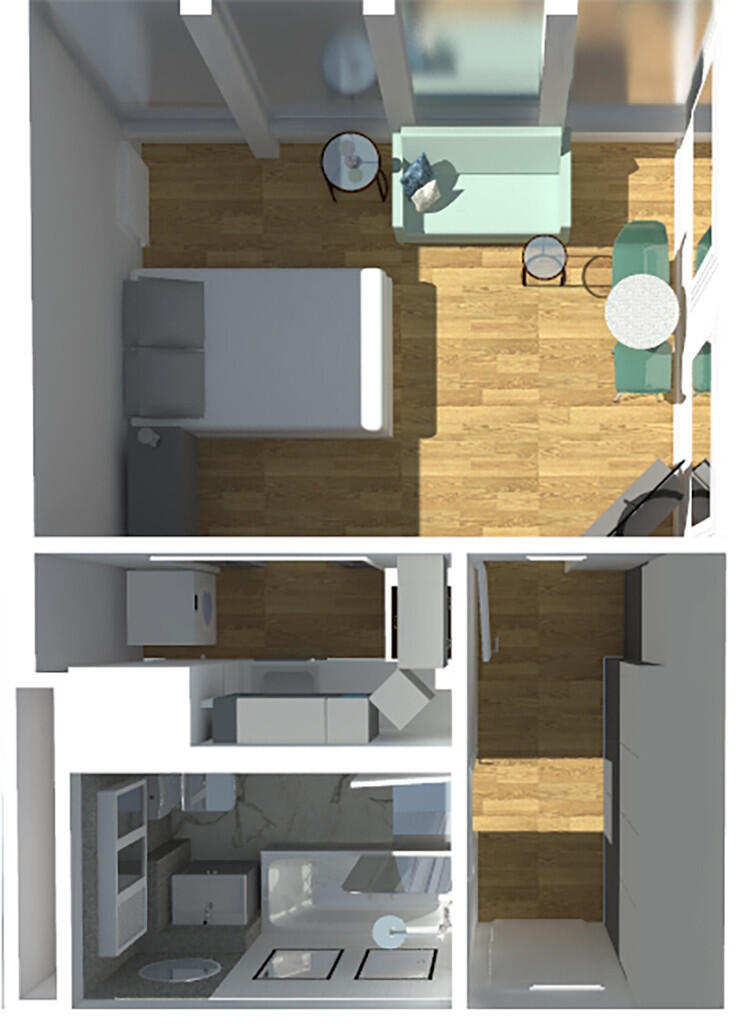 Plan Visual for 1...