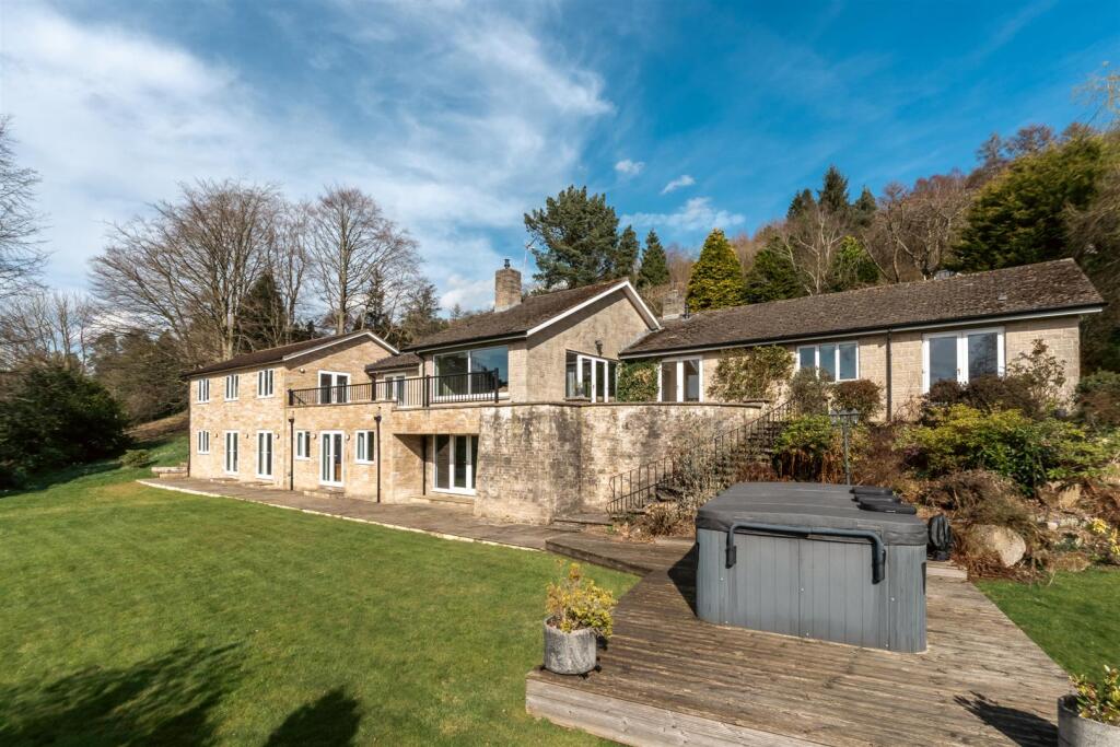 Existing Dwelling