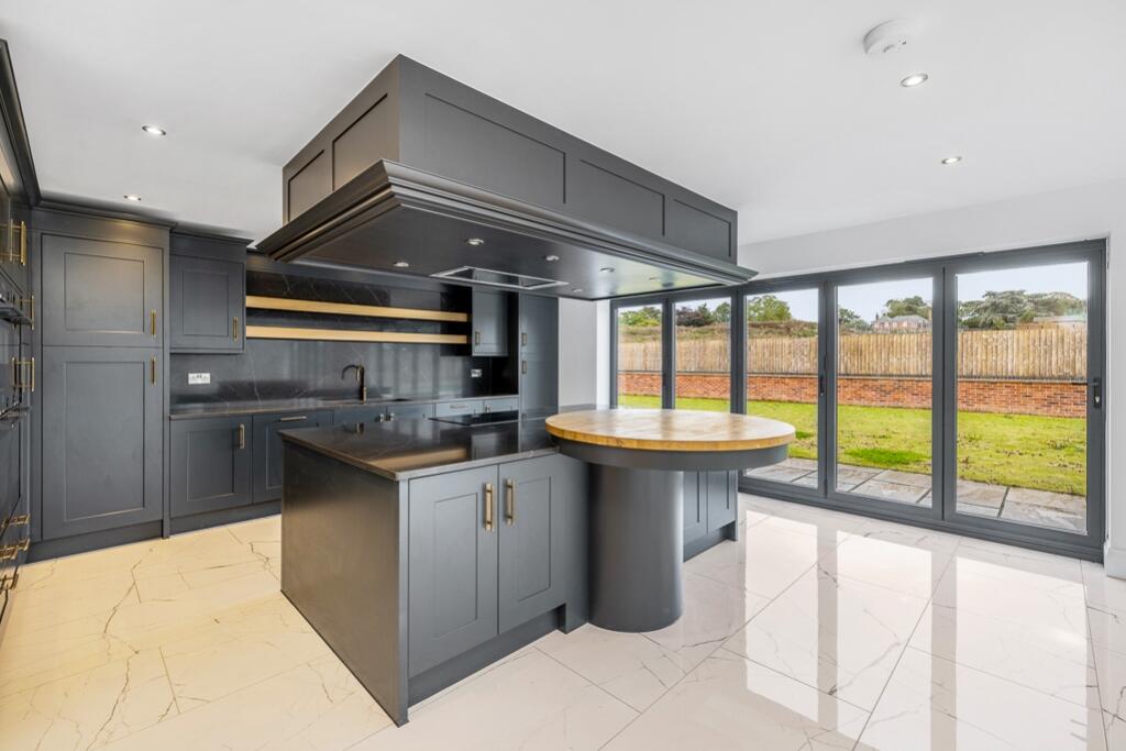 Plot 27 Joseph¿s Place (Burgh Le Marsh)-22