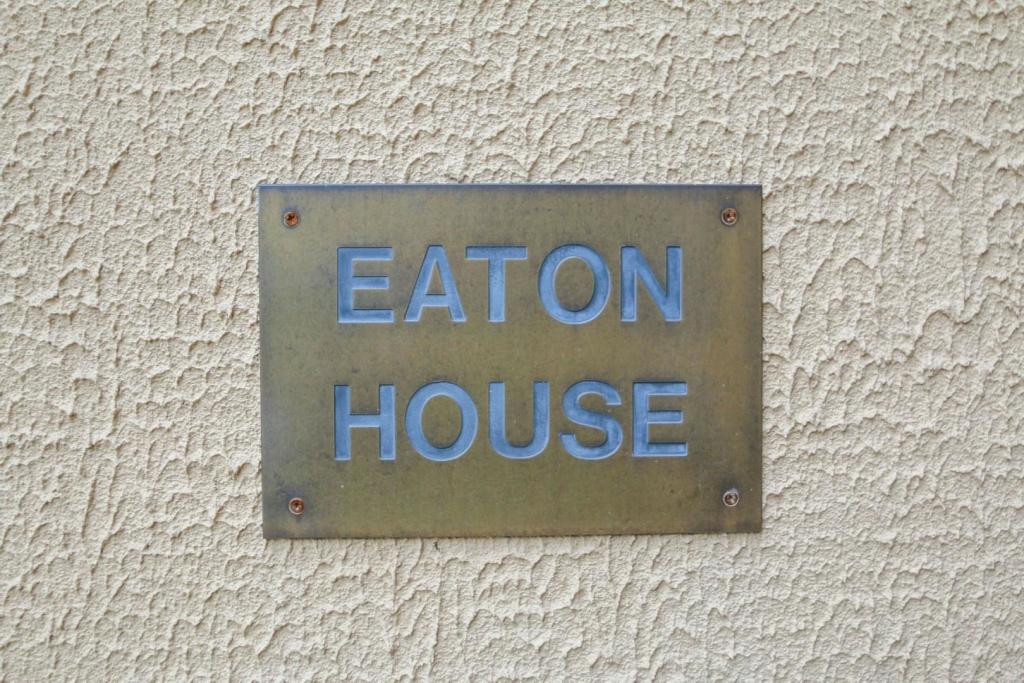 Eaton House
