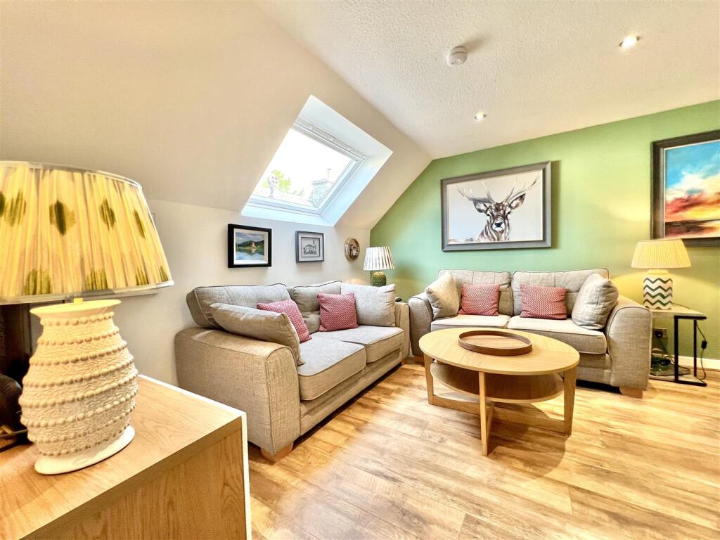 Low Causeway, Culross