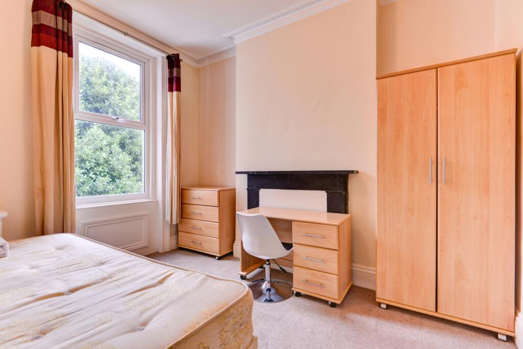 75 Vere Road Bedroom 3