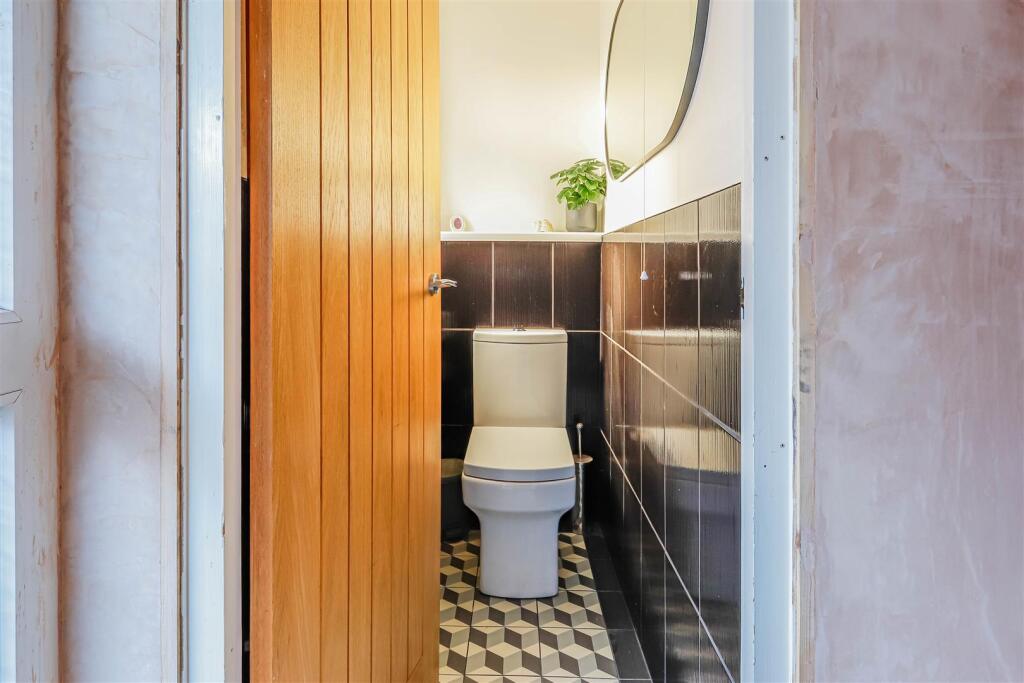 Pencoedtre Road, Barry