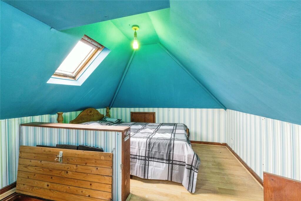 Attic