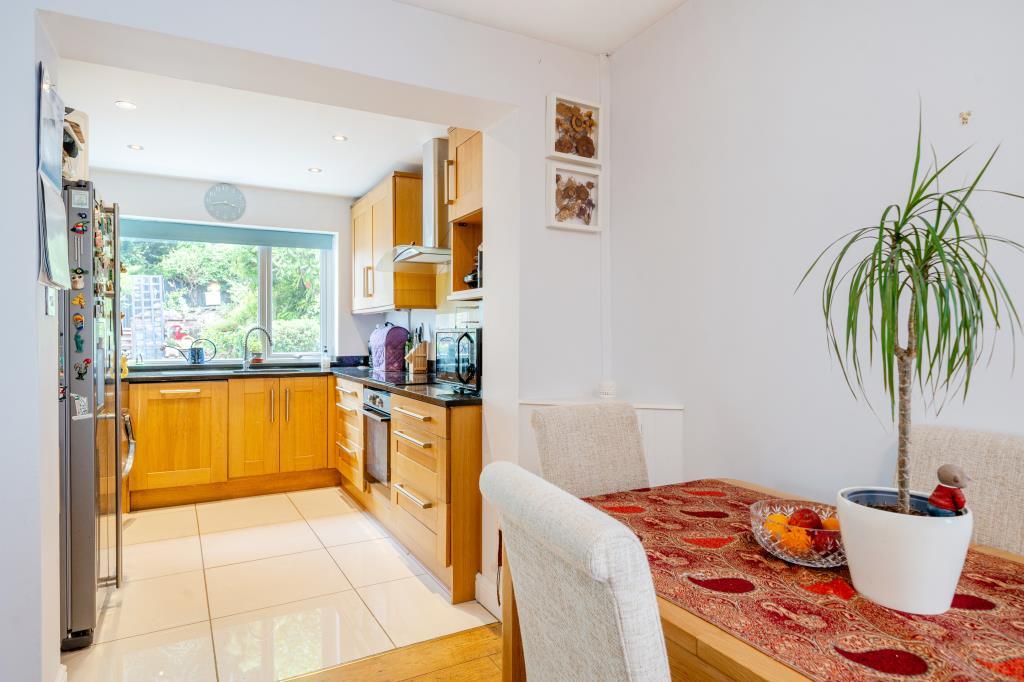 Dining  / Kitchen