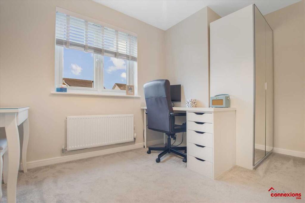 Bedroom Three (1)