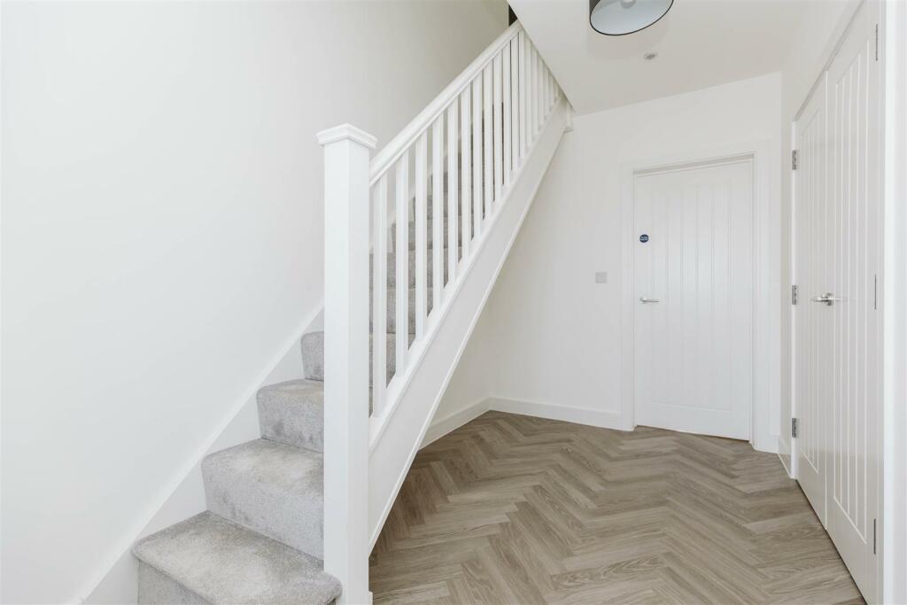 17 Crome Road, Lockleaze, Bristol, BS7 9YQ | Freeh