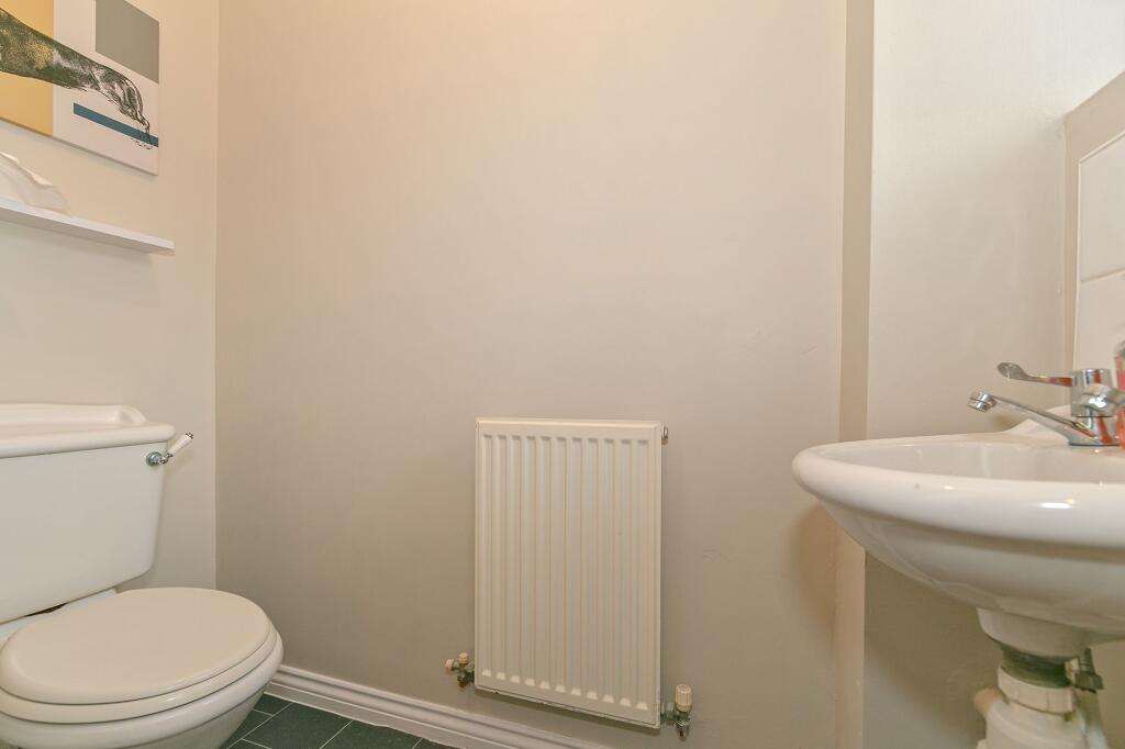 Cloakroom