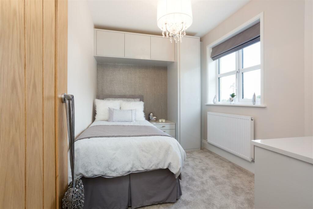 Beck Homes Example