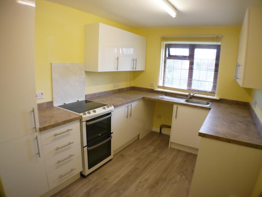 New Kitchen