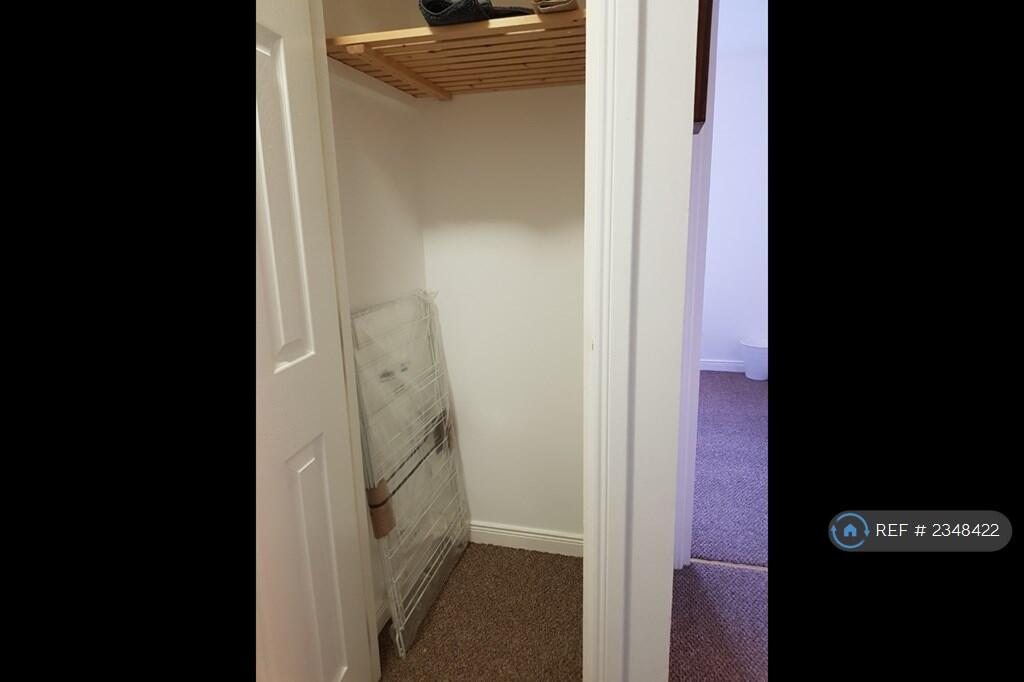 Storage Space