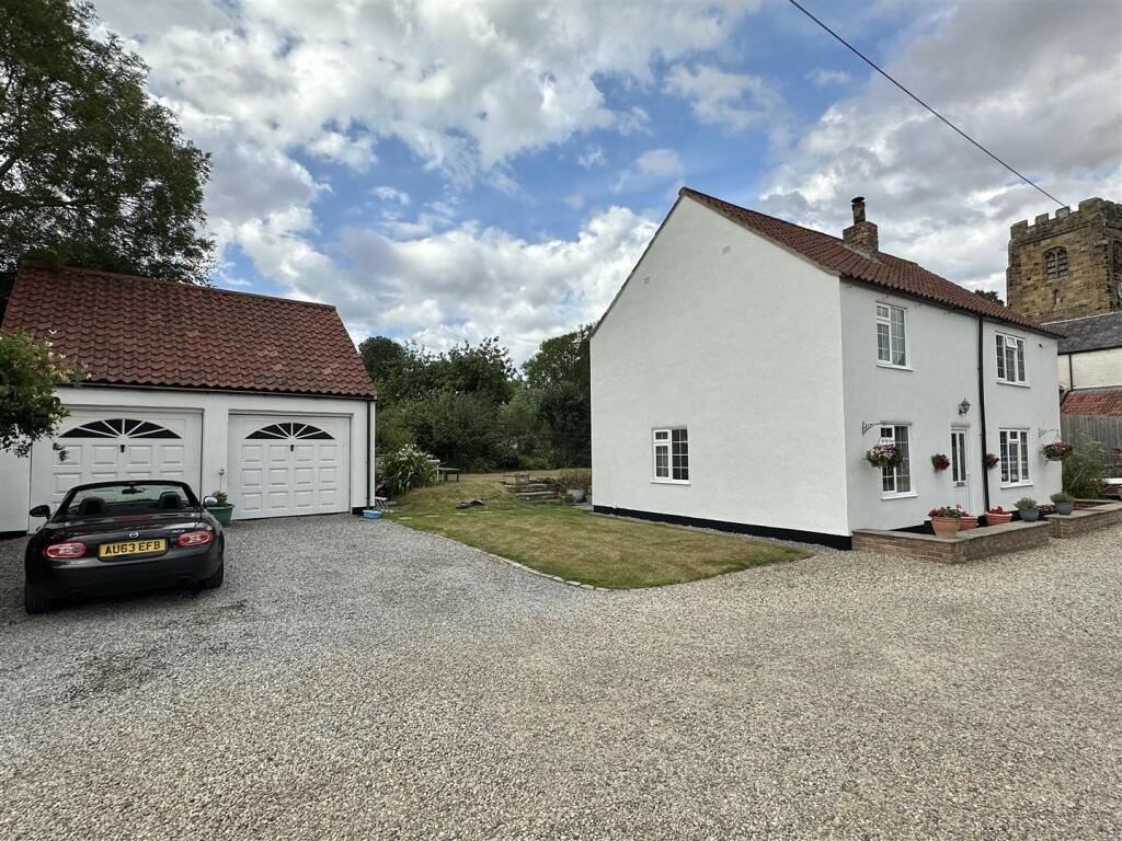 Luke Miller &amp; Associates