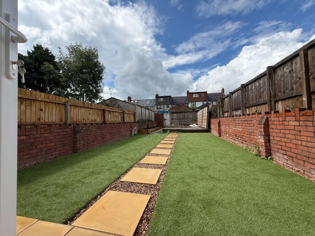 another student property from Award-winning CPS HO