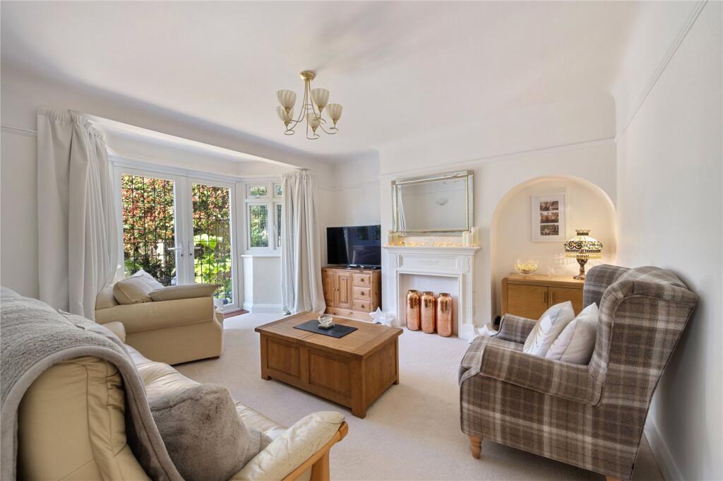 Drawing Room