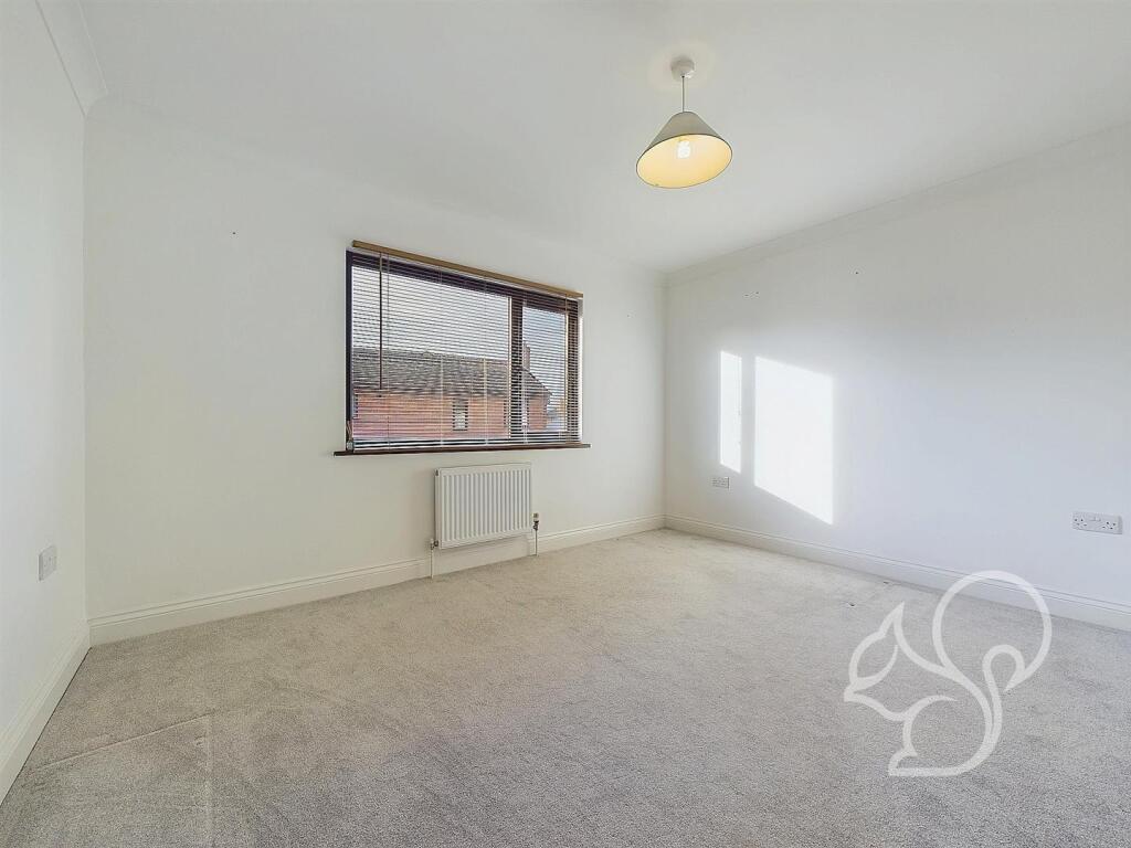 Bedroom Four