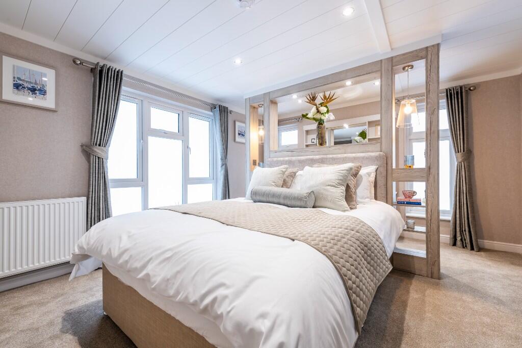 Typical Bedroom