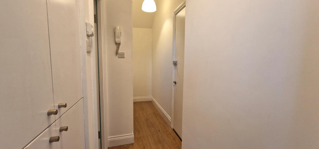 HALL WAY