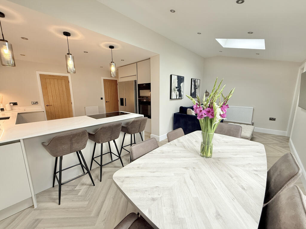 Living Dining