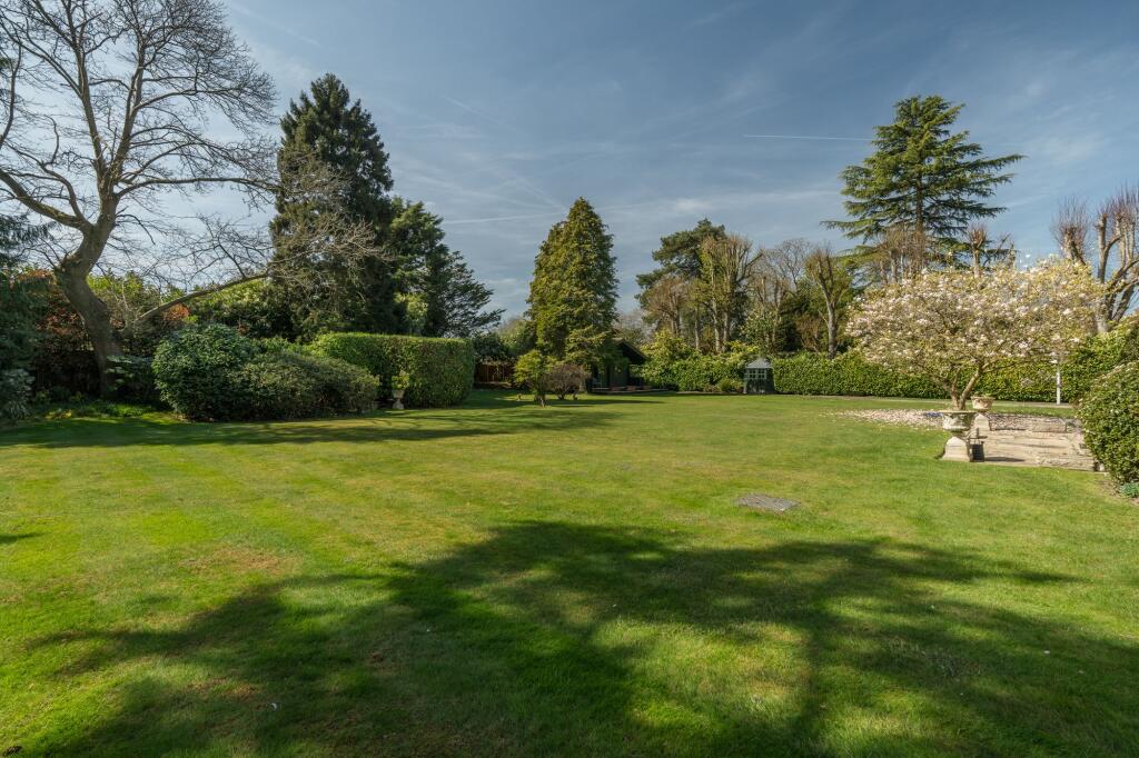 Gardens