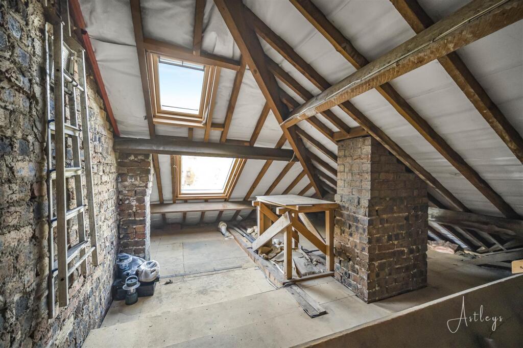 Loft Space