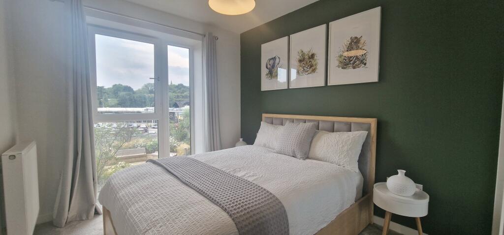 Bedroom 1