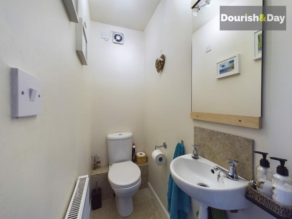 Laundy Room
