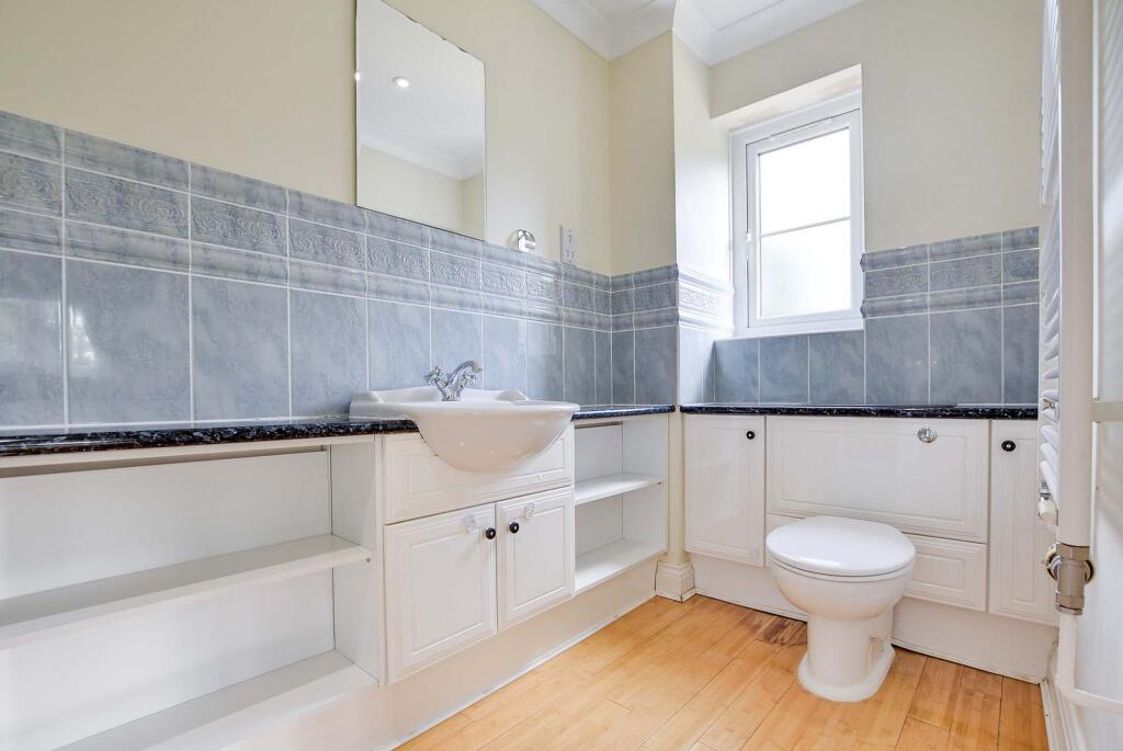 En-Suite