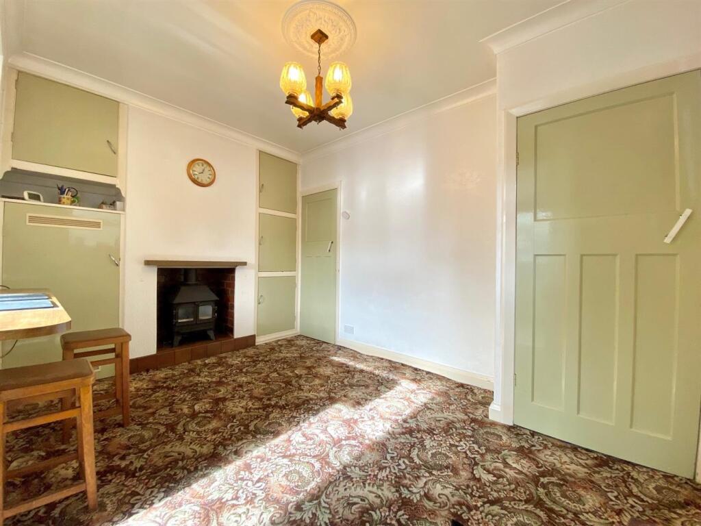 Bramleys Estate Agents - Clough Lane - Brighouse (