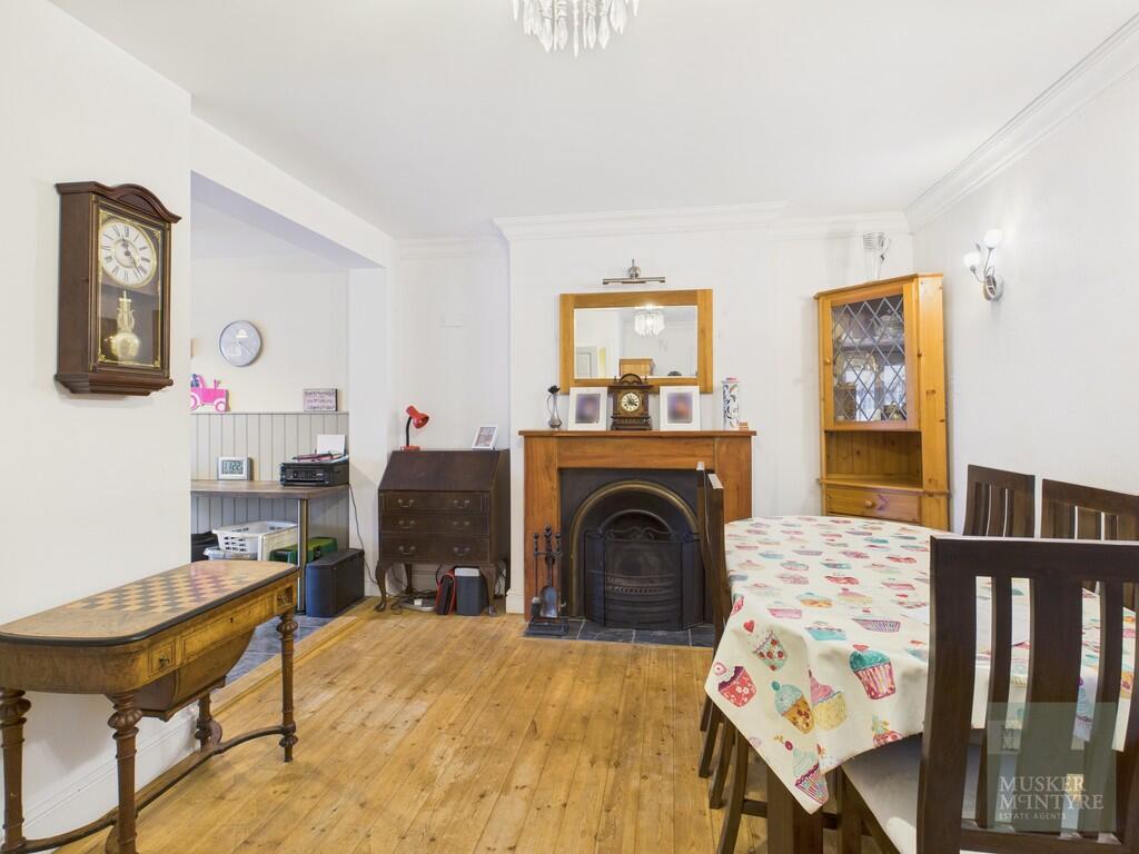 London Road, Harleston