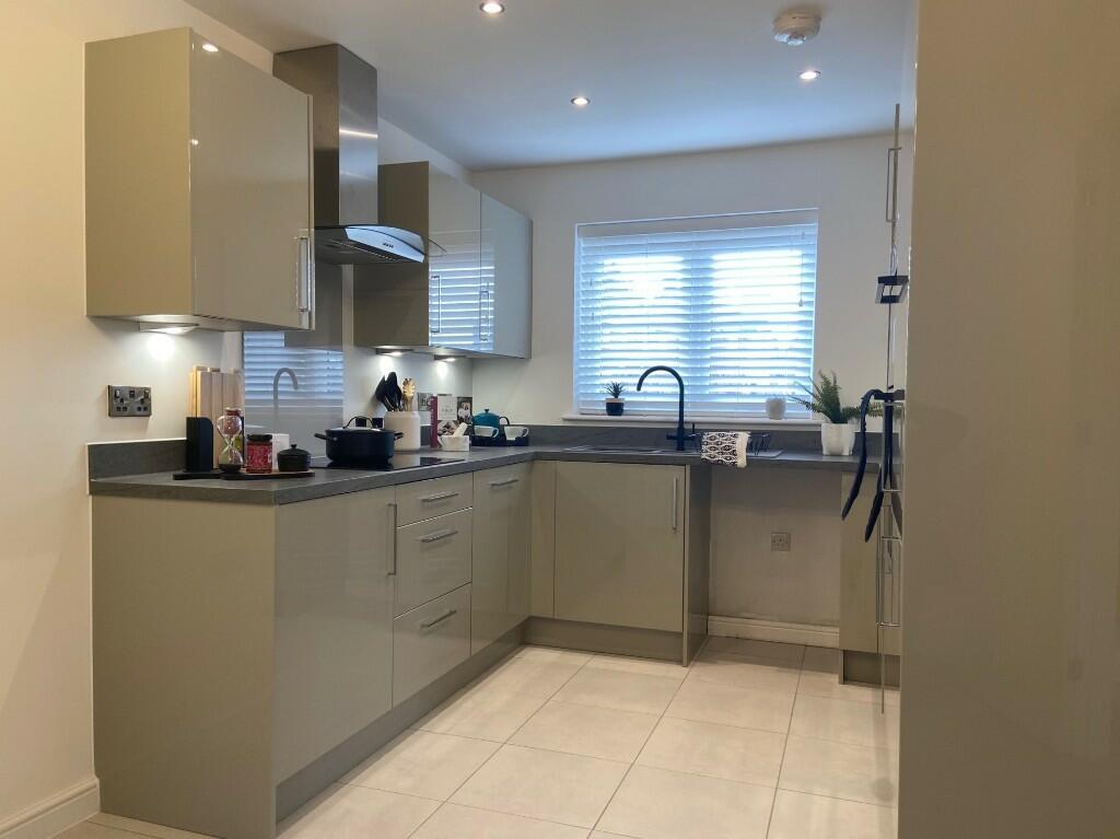 Kitchen Area (2)
