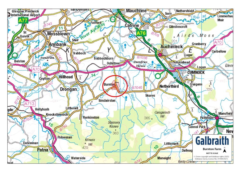 Location Plan
