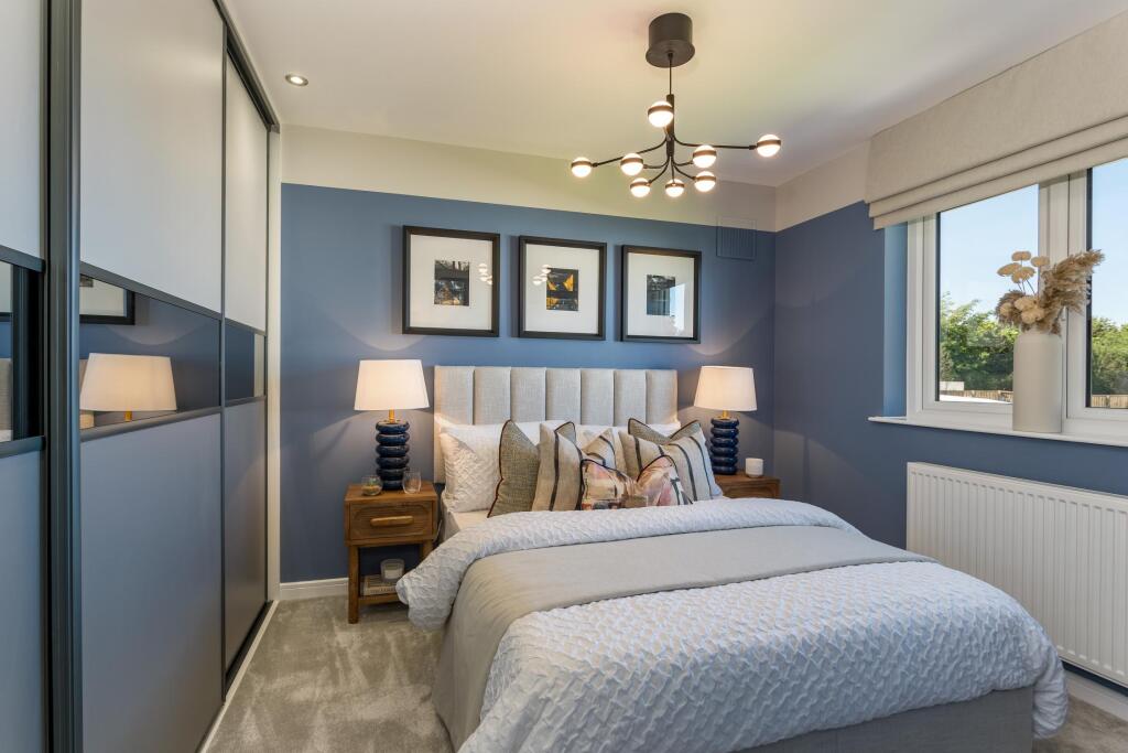 Showhome Photography