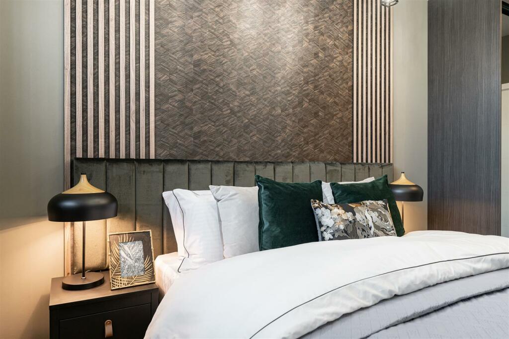 Priory House Showhome - by Ralph Media Group 09071