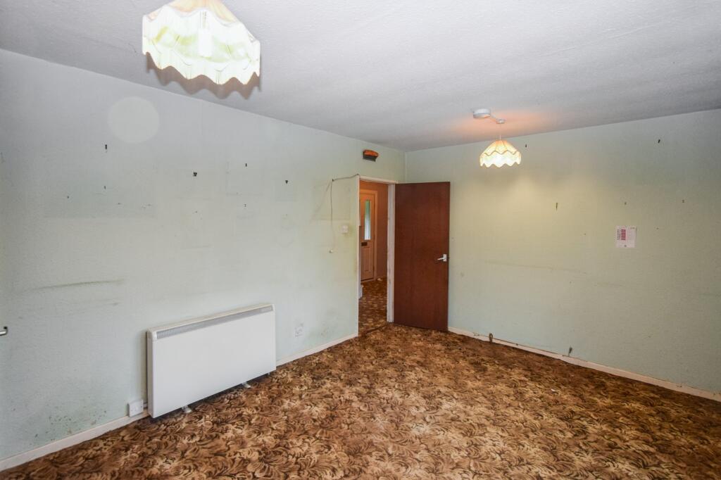 10 Hannahs Field, Ridlington LE15 9AP