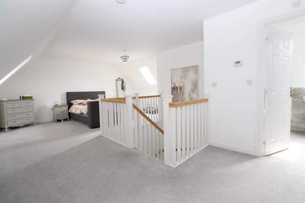 Master Suite